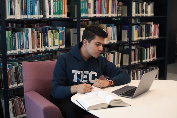 Student Recruitment & Marketing