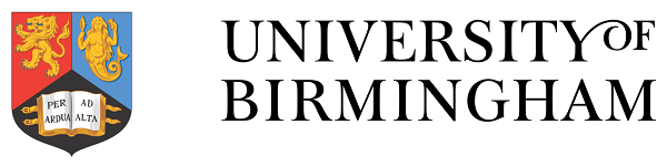 University of Birmingham – Postgraduate Research