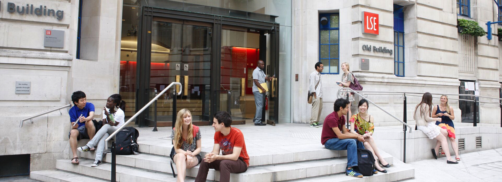 WELLCOME Award Scholarship available at LSE - Opportunities at LSE 28035