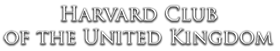 Harvard Club of the United Kingdom
