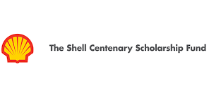 Shell Centenary Scholarship Fund