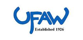 UFAW Universities Federation for Animal Welfare